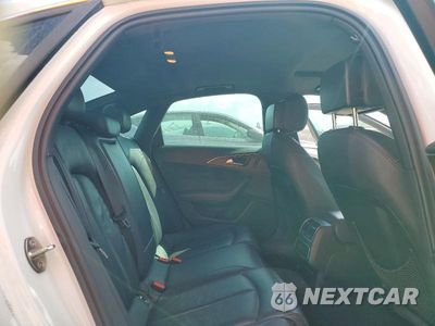 Zdjęcie 11 z 14 samochodu: 2013 AUDI A6 PREMIUM PLUS VIN:WAUDFAFC1DN132147 - miniatura