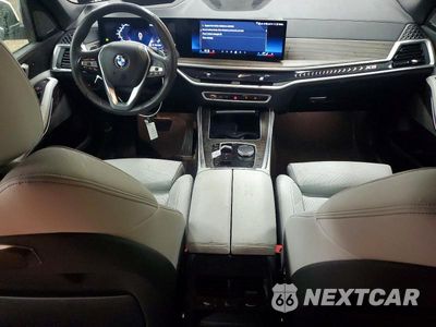 Zdjęcie 8 z 13 samochodu: 2024 BMW X5 XDRIVE40I VIN:5UX23EU0XR9V31950 - miniatura