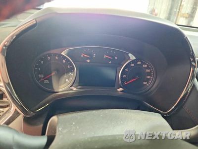 Zdjęcie 9 z 13 samochodu: 2023 CHEVROLET EQUINOX RS VIN:3GNAXWEG1PL221331 - miniatura