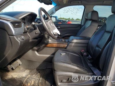 Zdjęcie 7 z 13 samochodu: 2016 CHEVROLET TAHOE C1500 LT VIN:1GNSCBKC2GR316936 - miniatura