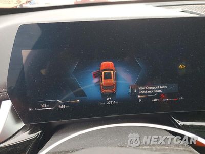 Zdjęcie 9 z 14 samochodu: 2024 BMW X1 XDRIVE28I VIN:WBX73EF03R5017646 - miniatura