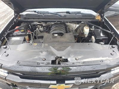 Zdjęcie 11 z 12 samochodu: 2016 CHEVROLET SILVERADO K1500 LT VIN:1GCVKREC2GZ384909 - miniatura