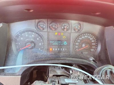 Zdjęcie 9 z 12 samochodu: 2010 FORD F150 SUPER CAB VIN:1FTEX1C89AFC55785 - miniatura