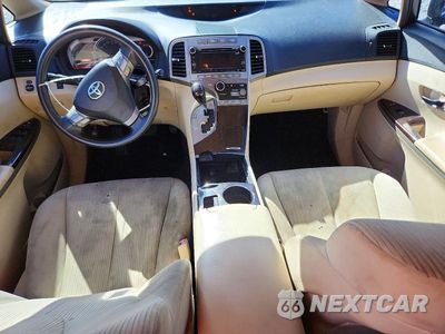 Zdjęcie 8 z 13 samochodu: 2011 TOYOTA VENZA FWD 4CYL VIN:4T3ZA3BB3BU053312 - miniatura