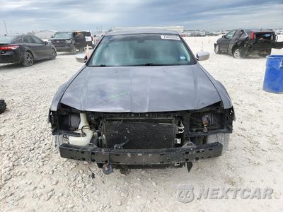 Piąte zdjęcie samochodu w środku: 2015 CHRYSLER 300 VIN:2C3CCAPT0FH898649 - miniatura