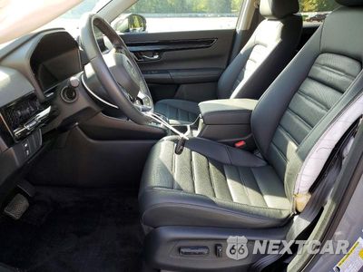 Zdjęcie 7 z 13 samochodu: 2024 HONDA CR-V EXL VIN:2HKRS4H76RH451816 - miniatura