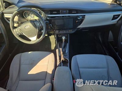 Zdjęcie 8 z 12 samochodu: 2016 TOYOTA COROLLA LE VIN:5YFBURHE8GP516611 - miniatura