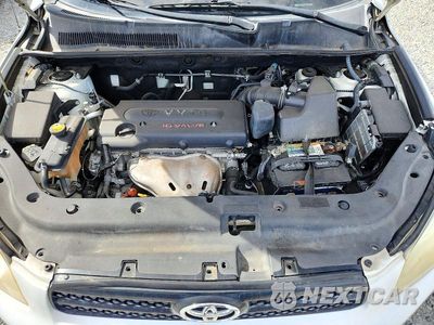 Zdjęcie 12 z 13 samochodu: 2007 TOYOTA RAV4 BASE VIN:JTMZD33V276023193 - miniatura
