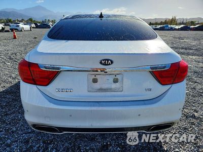 Zdjęcie 6 z 13 samochodu: 2015 KIA K900 LUXURY VIN:KNALW4D4XF6019285 - miniatura