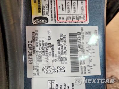Zdjęcie 12 z 12 samochodu: 2012 FORD FUSION SE VIN:3FAHP0HA7CR384364 - miniatura
