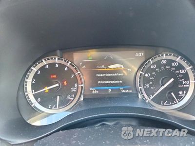 Zdjęcie 9 z 13 samochodu: 2022 TOYOTA HIGHLANDER XLE VIN:5TDGZRBH5NS575985 - miniatura