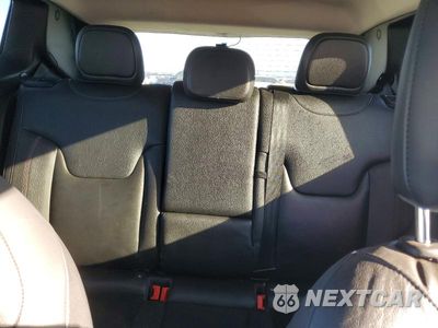 Zdjęcie 10 z 14 samochodu: 2018 JEEP RENEGADE TRAILHAWK VIN:ZACCJBCB5JPG80900 - miniatura