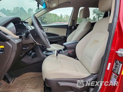Zdjęcie 7 z 13 samochodu: 2017 HYUNDAI SANTA FE SPORT 2.4L VIN:5XYZTDLB0HG485717 - miniatura