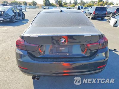 Zdjęcie 6 z 12 samochodu: 2015 BMW 428 I VIN:WBA3N7C51FK224502 - miniatura