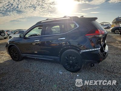 Drugie zdjęcie samochodu z przodu: 2018 NISSAN ROGUE SV VIN:5N1AT2MT8JC832693 - miniatura
