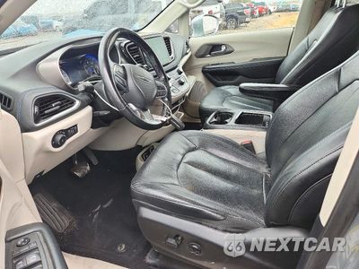 Zdjęcie 7 z 14 samochodu: 2021 CHRYSLER PACIFICA TOURING L VIN:2C4RC1BG8MR527620 - miniatura