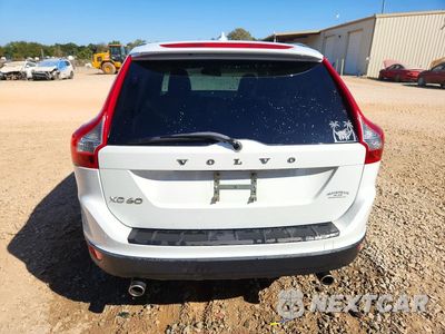 Zdjęcie 6 z 14 samochodu: 2013 VOLVO XC60 3.2 VIN:YV4952DL0D2412287 - miniatura