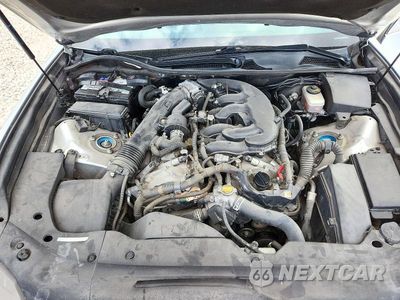 Zdjęcie 11 z 12 samochodu: 2013 LEXUS GS 350 VIN:JTHBE1BL1D5026475 - miniatura