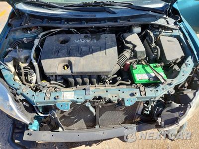 Zdjęcie 11 z 13 samochodu: 2010 TOYOTA COROLLA LE VIN:2T1BU4EEXAC510453 - miniatura