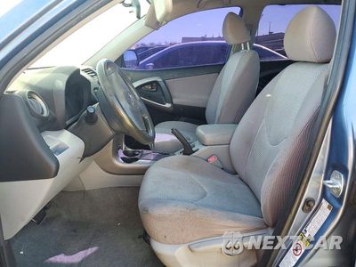 Zdjęcie 7 z 14 samochodu: 2008 TOYOTA RAV4 BASE VIN:JTMZK33V485019448 - miniatura