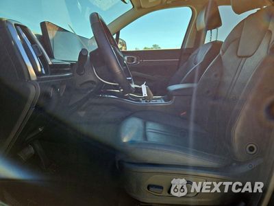 Zdjęcie 7 z 14 samochodu: 2026 KIA SORENTO S VIN:5XYRL4JC2TG425278 - miniatura