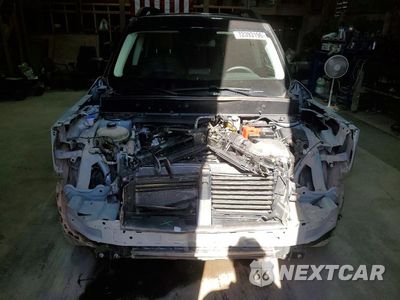 Piąte zdjęcie samochodu w środku: 2024 FORD BRONCO SPORT OUTER BANKS VIN:3FMCR9C69RRE81401 - miniatura