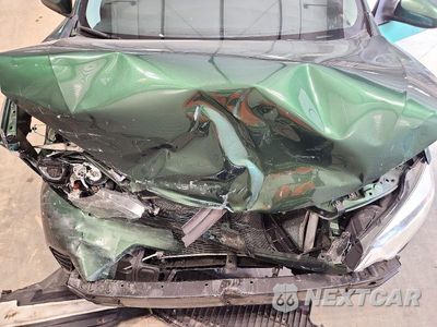Zdjęcie 11 z 12 samochodu: 2016 TOYOTA COROLLA LE VIN:2T1BURHE1GC488280 - miniatura