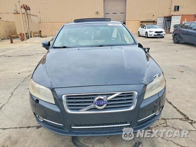 Piąte zdjęcie samochodu w środku: 2011 VOLVO S80 3.2 VIN:YV1952AS8B1143726 - miniatura