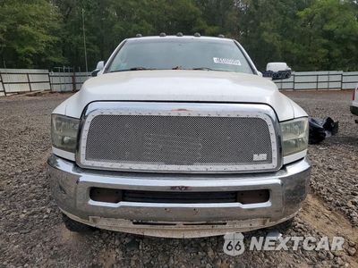 Piąte zdjęcie samochodu w środku: 2012 DODGE RAM 3500 ST VIN:3C63DRGL9CG344682 - miniatura