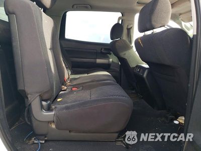 Zdjęcie 10 z 12 samochodu: 2012 TOYOTA TUNDRA CREWMAX SR5 VIN:5TFDY5F17CX234817 - miniatura