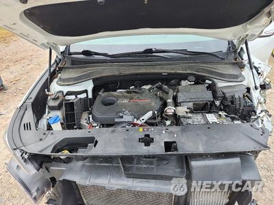 Zdjęcie 12 z 14 samochodu: 2019 HYUNDAI SANTA FE LIMITED 2.0T VIN:5NMS53AA6KH041965 - miniatura