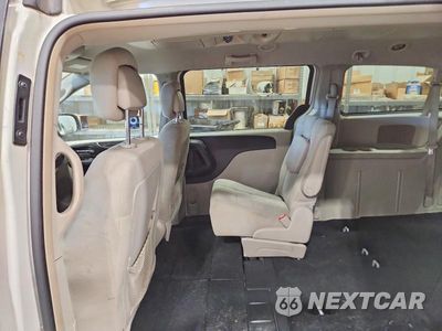 Zdjęcie 11 z 13 samochodu: 2012 CHRYSLER TOWN & COUNTRY TOURING VIN:2C4RC1BG8CR151872 - miniatura