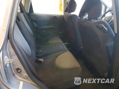 Zdjęcie 10 z 12 samochodu: 2008 HONDA FIT SPORT VIN:JHMGD38638S042867 - miniatura