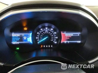 Zdjęcie 9 z 14 samochodu: 2015 FORD EDGE TITANIUM VIN:2FMPK4K90FBC04330 - miniatura