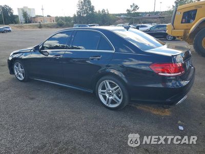 Drugie zdjęcie samochodu z przodu: 2014 MERCEDES-BENZ E 350 VIN:WDDHF5KB0EA935703 - miniatura