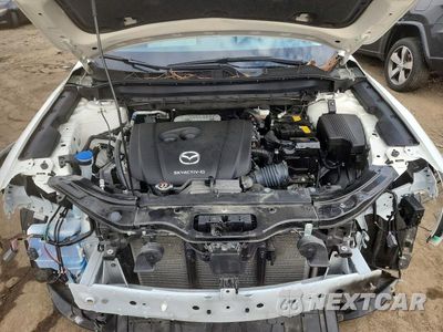 Zdjęcie 12 z 13 samochodu: 2025 MAZDA CX-5 PREFERRED VIN:JM3KFBCL7S0541985 - miniatura