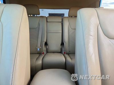 Zdjęcie 10 z 13 samochodu: 2013 LEXUS RX 450H VIN:JTJBC1BAXD2440231 - miniatura