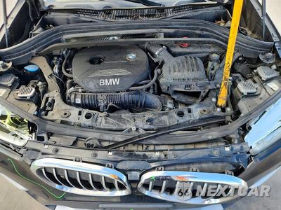 Zdjęcie 11 z 12 samochodu: 2016 BMW X1 XDRIVE28I VIN:WBXHT3C34G5E54806 - miniatura