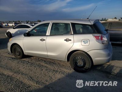 Drugie zdjęcie samochodu z przodu: 2005 TOYOTA COROLLA MATRIX XR VIN:2T1KR32E85C463557 - miniatura