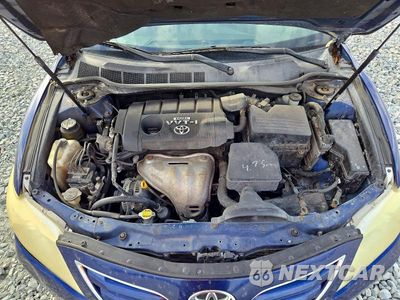 Zdjęcie 11 z 12 samochodu: 2010 TOYOTA CAMRY BASE VIN:4T1BF3EK7AU540258 - miniatura