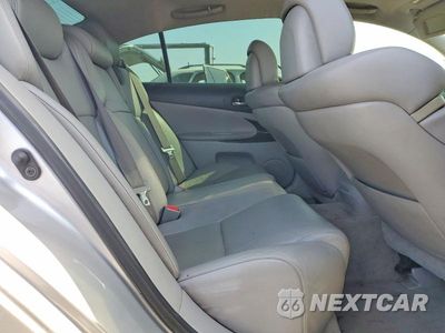 Zdjęcie 10 z 12 samochodu: 2006 LEXUS GS 300 VIN:JTHBH96S265004981 - miniatura