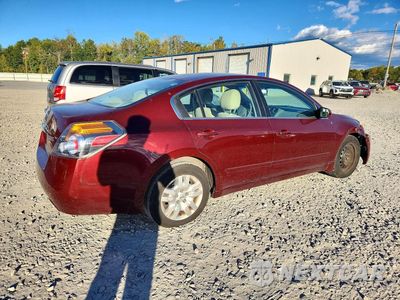 Trzecie zdjęcie samochodu z tyłu: 2012 NISSAN ALTIMA 2.5 VIN:1N4AL2AP5CC132991 - miniatura