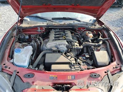 Zdjęcie 11 z 12 samochodu: 2016 MAZDA MX-5 MIATA GRAND TOURING VIN:JM1NDAD79G0113883 - miniatura