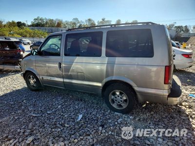 Drugie zdjęcie samochodu z przodu: 2003 CHEVROLET ASTRO VIN:1GNEL19X03B112722 - miniatura