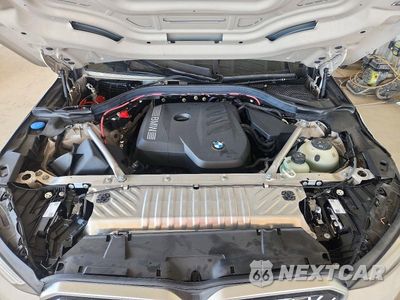 Zdjęcie 12 z 13 samochodu: 2025 BMW X3 30 XDRIVE VIN:5UX53GP06S9Y90447 - miniatura