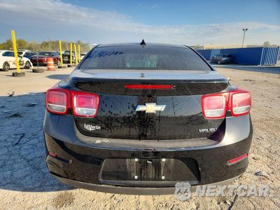 Zdjęcie 6 z 12 samochodu: 2013 CHEVROLET MALIBU LS VIN:1G11B5SA7DU148090 - miniatura