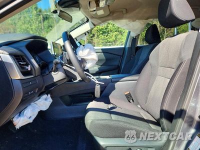 Zdjęcie 7 z 14 samochodu: 2026 NISSAN ROGUE SV VIN:5N1BT3BA4TC682113 - miniatura