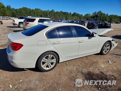 Trzecie zdjęcie samochodu z tyłu: 2017 BMW 330 XI VIN:WBA8D9C5XHK678061 - miniatura