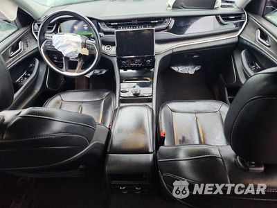Zdjęcie 8 z 14 samochodu: 2024 JEEP GRAND CHEROKEE LIMITED 4XE VIN:1C4RJYB63RC720943 - miniatura