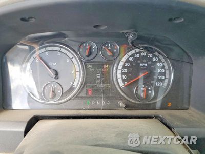 Zdjęcie 9 z 12 samochodu: 2011 DODGE RAM 1500 VIN:1D7RB1GP0BS624212 - miniatura